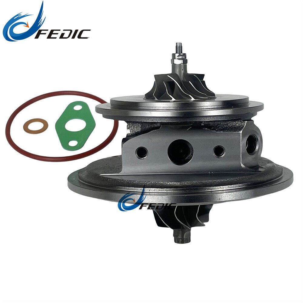 Turbo cartridge 789016 for Skoda Fabia Roomster for VW Polo for Seat lbiza 1.2 TDI 55 Kw