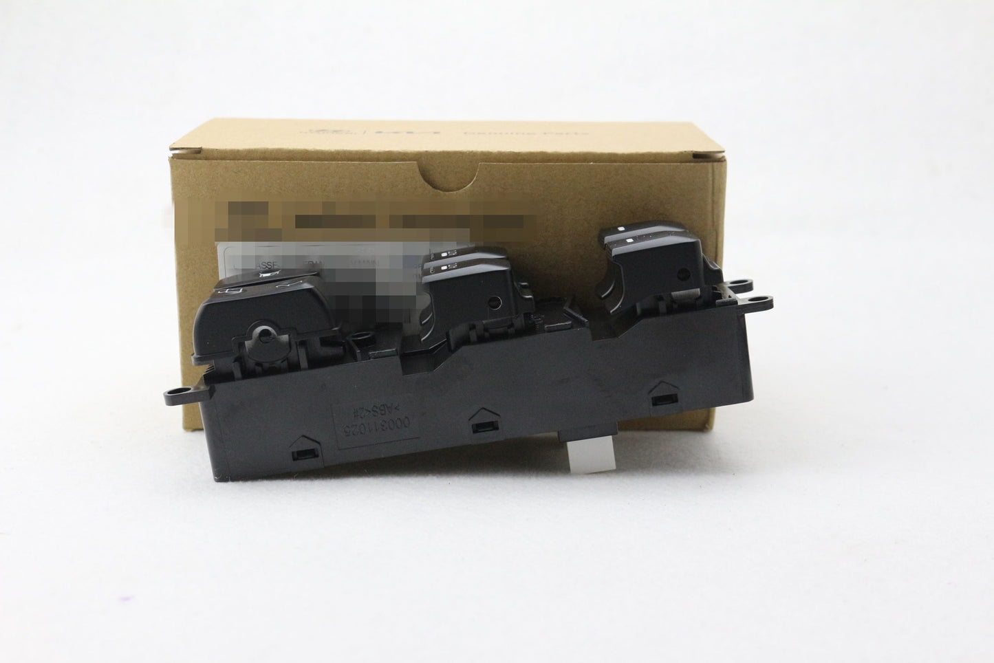 360 Adjustable Rear Side Rearview Mirror Convex Rimless For 125 200 250 DUKE 17651 A