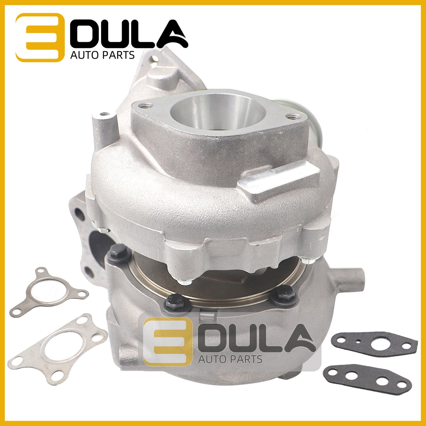 Automatic turbocharger compatible with for Nissan Navara D40 and Pathfinder YD25 767720-0001 14411-EB700