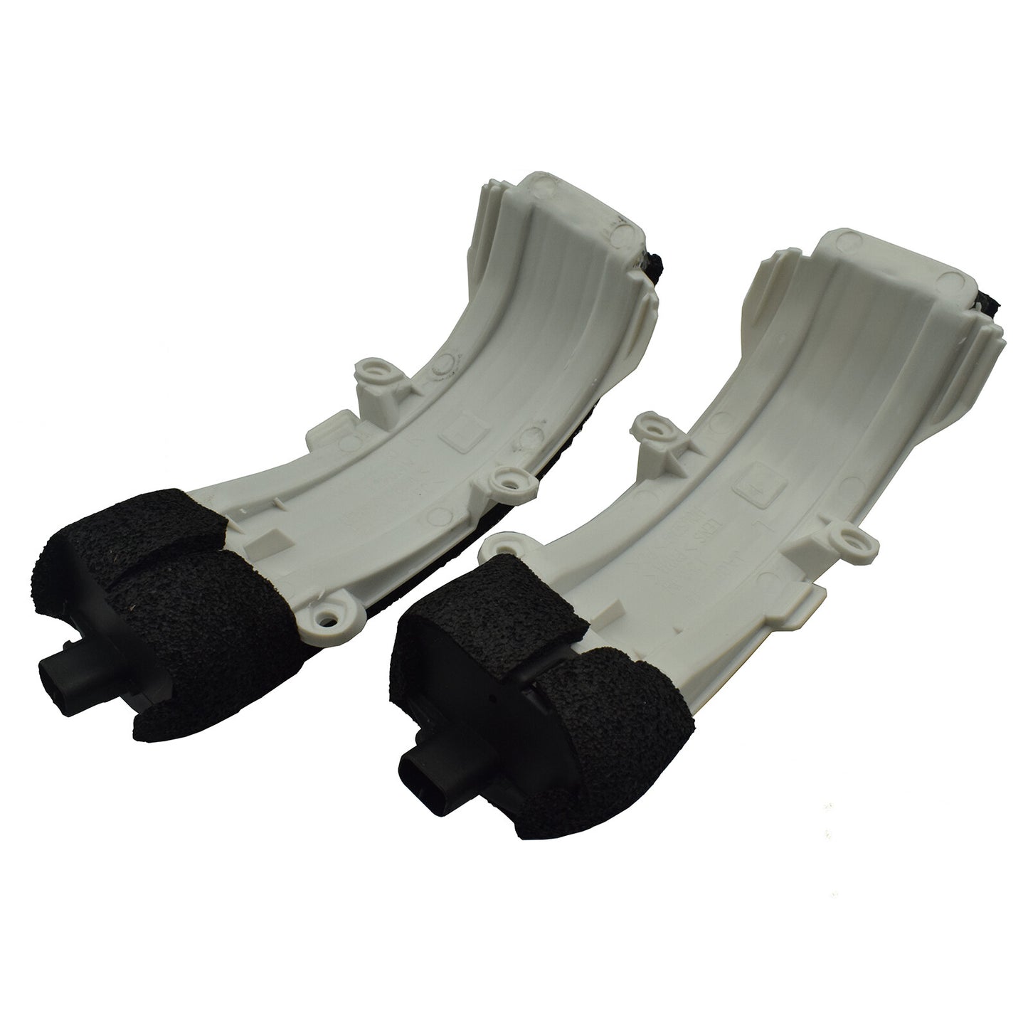 Left and right mirror turn signal lights one pair for for Corolla for Scion xB tC- v