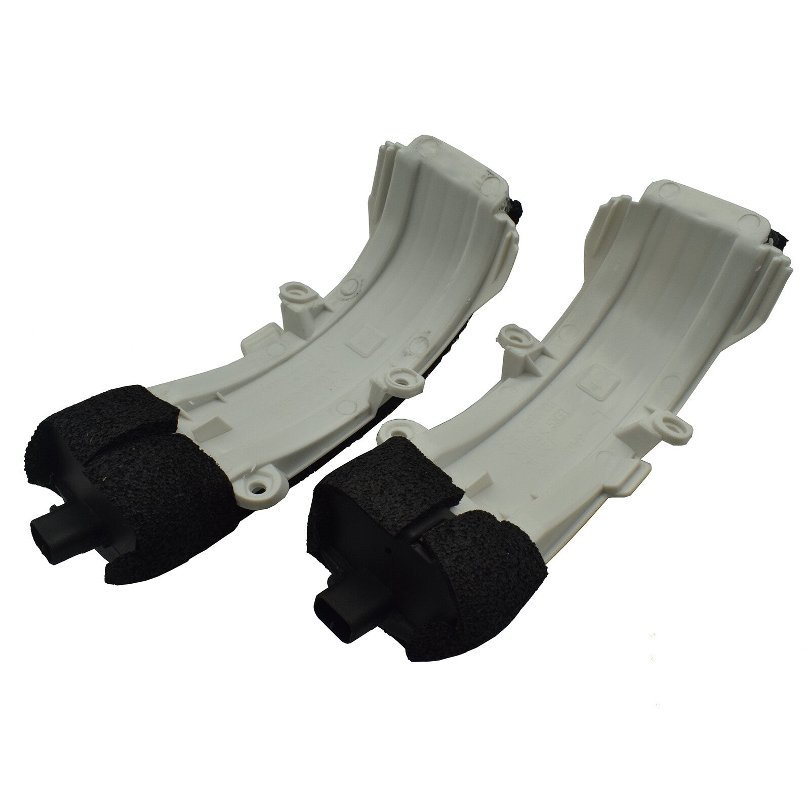 Left and right mirror turn signal lights one pair for for Corolla for Scion xB tC- v