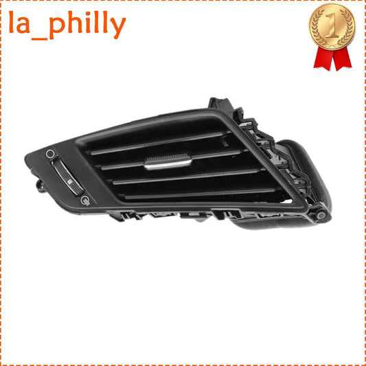 Center Dash AC Vent Outlet Passenger Side Black for Sonata 2010-2014 97420 3S000 Q