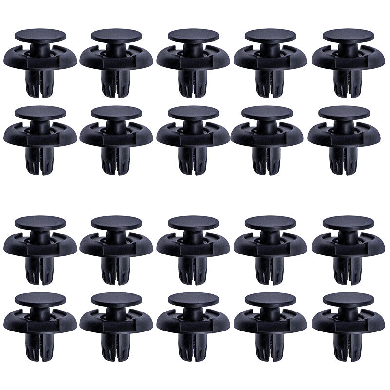 Front brake pressure reducer X10 support clip for Toyota for Camry for Corolla Sci-Tech iM