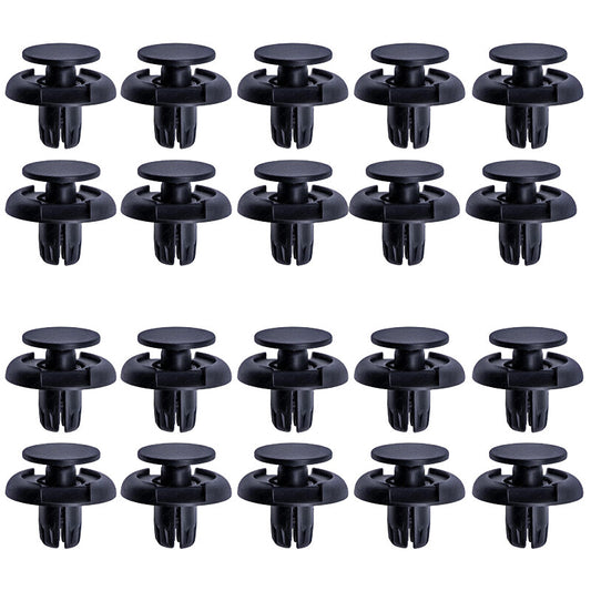 Front brake pressure reducer X10 support clip for Toyota for Camry for Corolla Sci-Tech iM