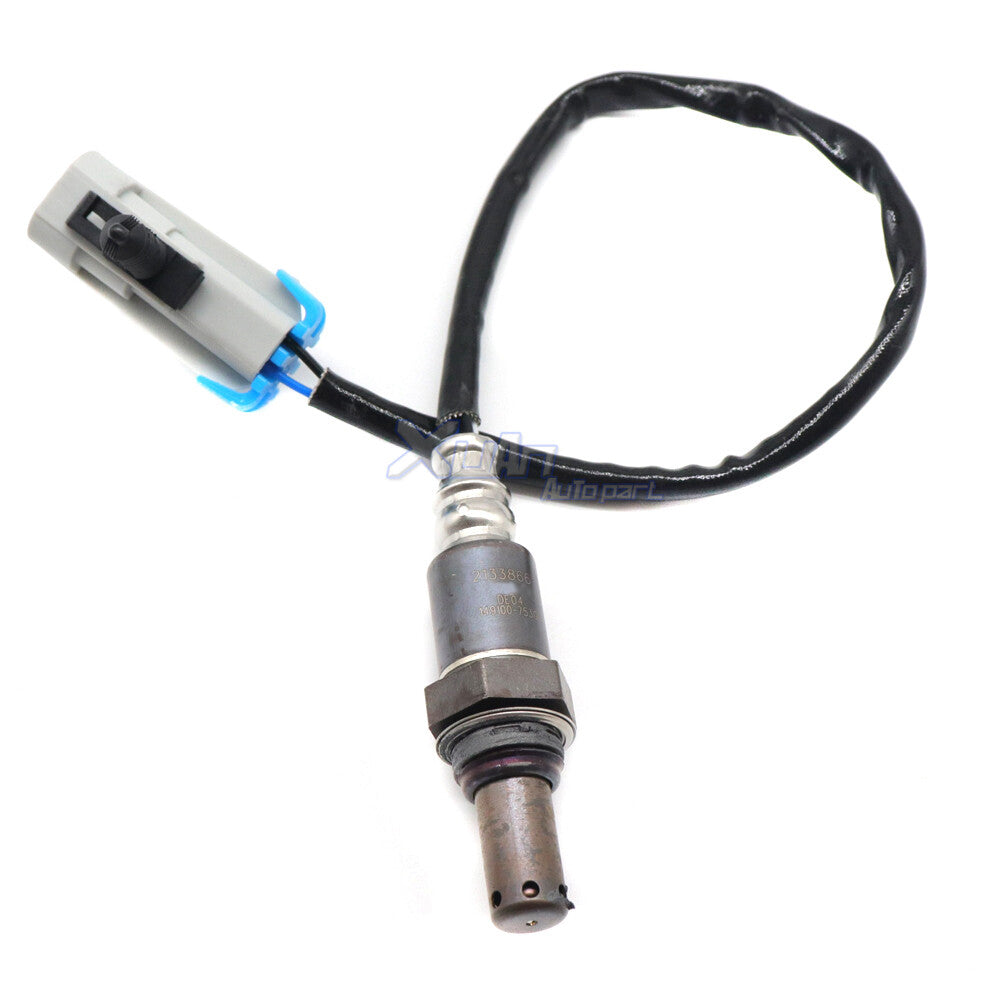 2133866 is an O2 oxygen sensor suitable for Cadillac for Escalade , Suburban, and models 213-4225 and 213-3866. v