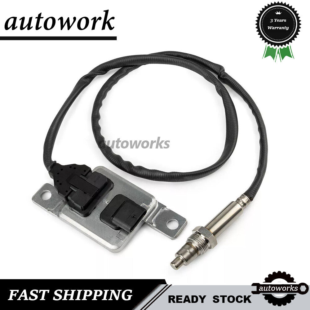 04L907807DL 04L907807 DL04L NEW Nitrogen Oxygen Sensor Fit for Volkswagen for Audi