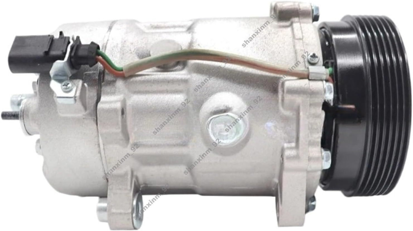 1JO820803A AC Air Conditioning Compressor for Audi TT for Volkswagen for Jetta Beetle