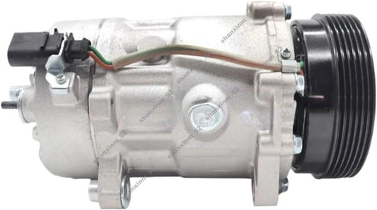 1JO820803A AC Air Conditioning Compressor for Audi TT for Volkswagen for Jetta Beetle