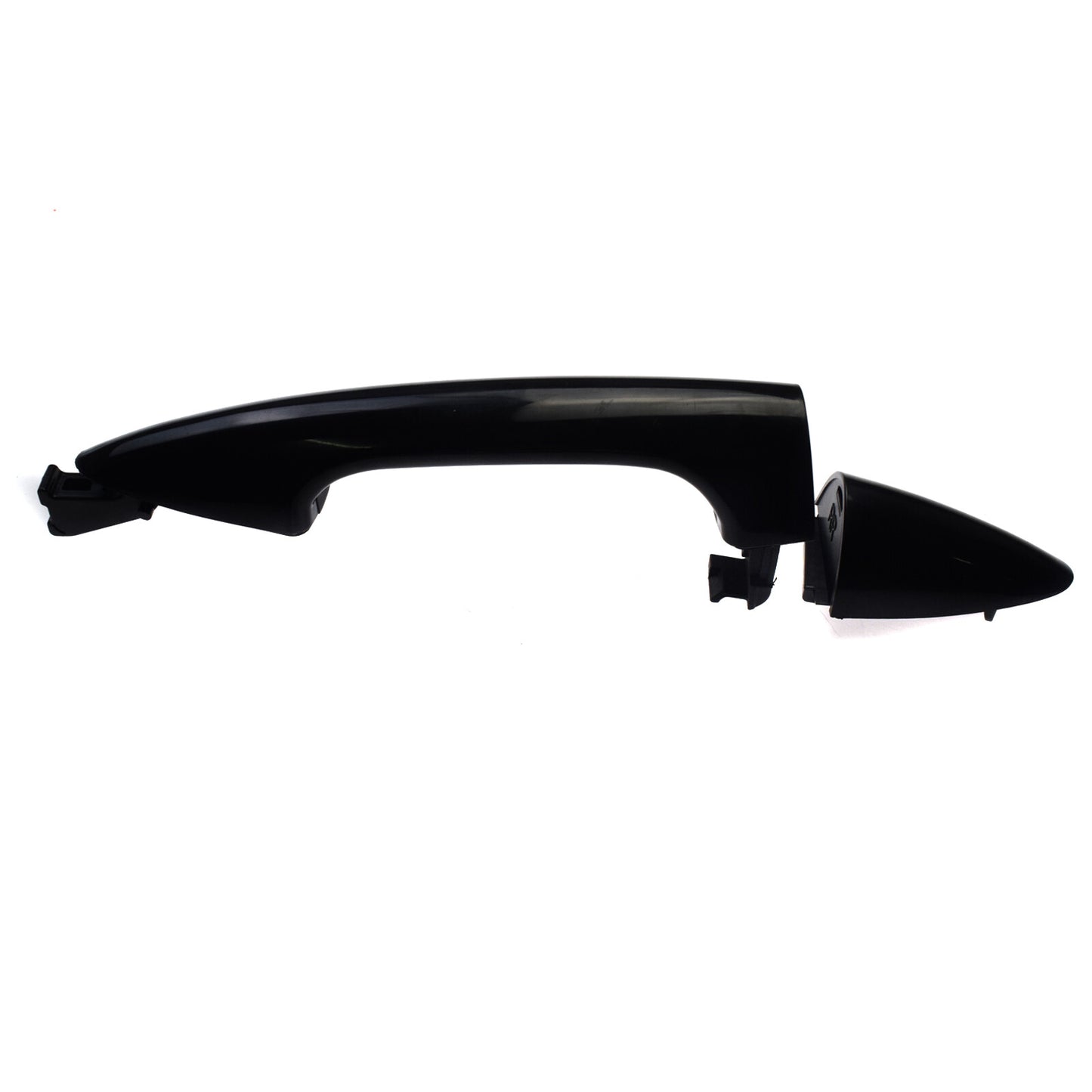 Exterior Door Handle Rear Right Suitable for for Hyundai Accent 2012-16 826611R000CA- v