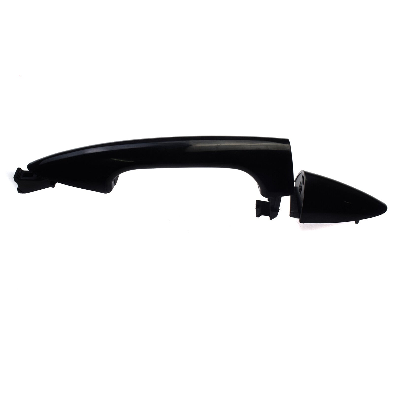 Exterior Door Handle Rear Right Suitable for for Hyundai Accent 2012-16 826611R000CA- v