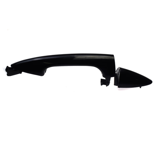 Exterior Door Handle Rear Right Suitable for for Hyundai Accent 2012-16 826611R000CA- v