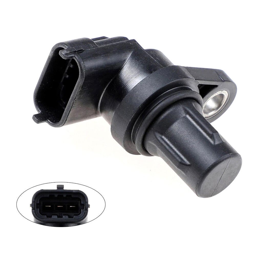 Camshaft Position Sensor ABS for Mercedes SL500 C230 S430 S500 SL65 SLK350 Black Q
