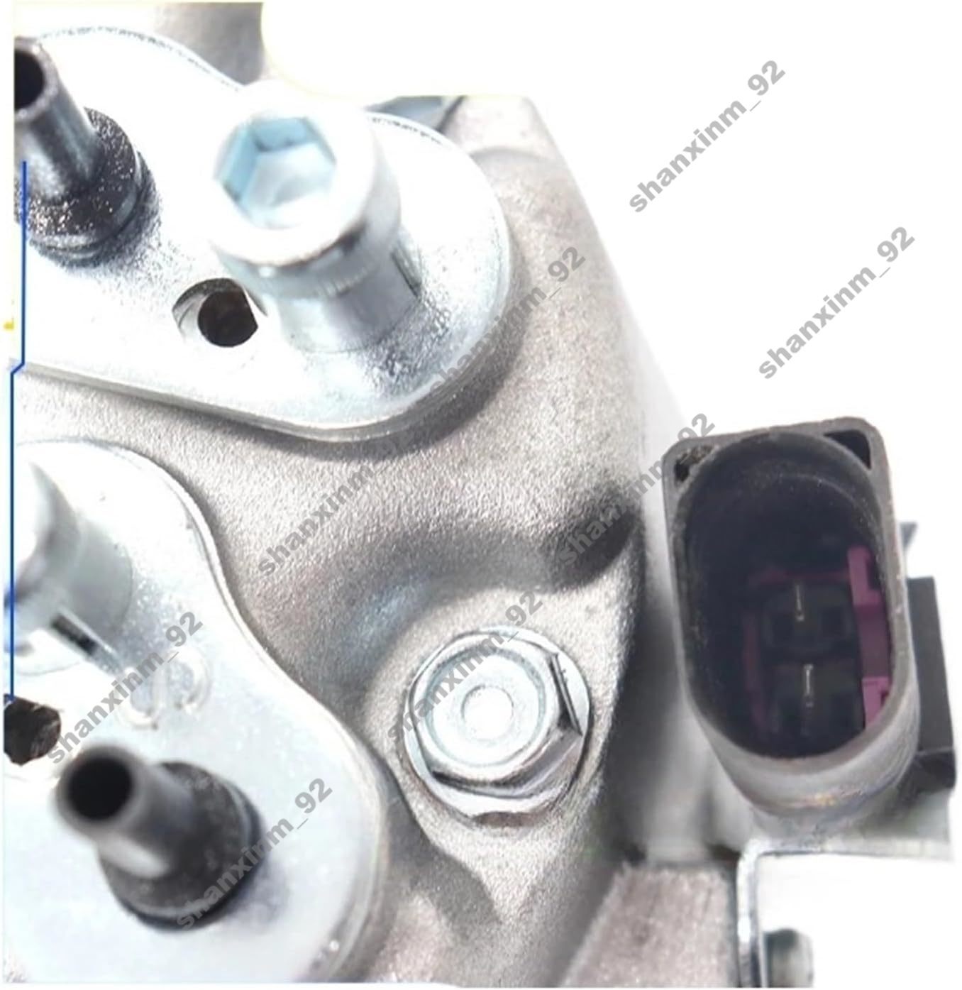 1JO820803A AC Air Conditioning Compressor for Audi TT for Volkswagen for Jetta Beetle