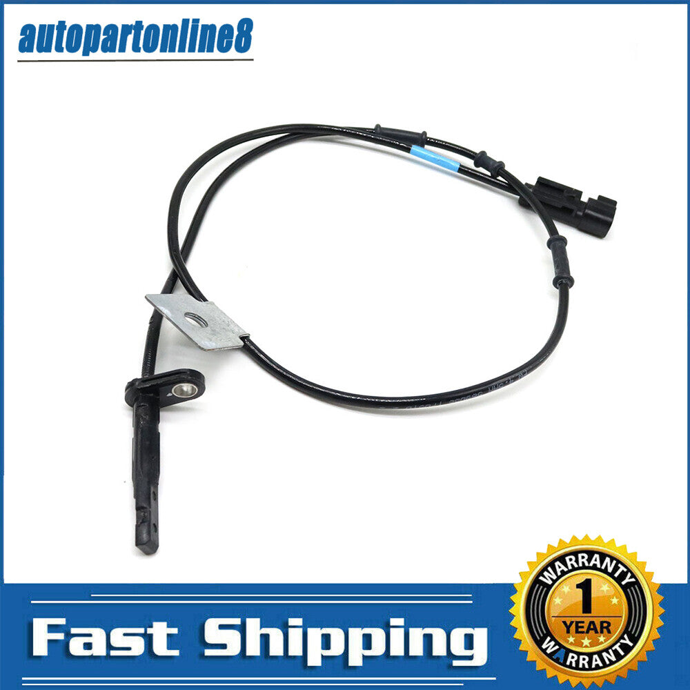 for Chevy Equinox Terrain 14602750 ABS Wheel Speed Sensor 20811371 Front Right