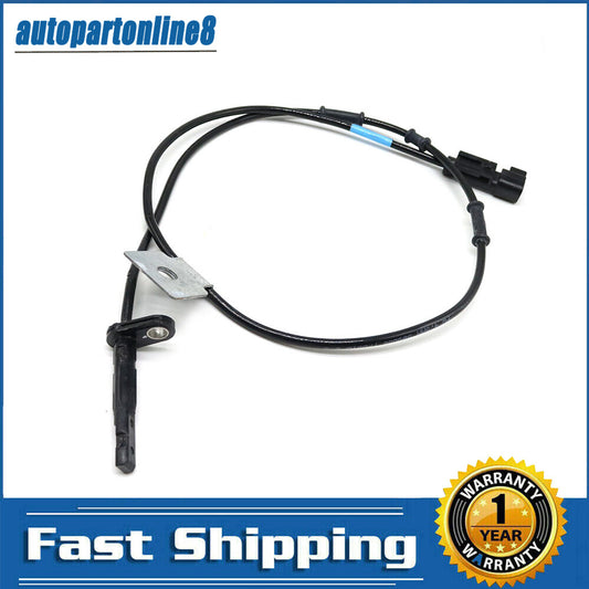 for Chevy Equinox Terrain 14602750 ABS Wheel Speed Sensor 20811371 Front Right