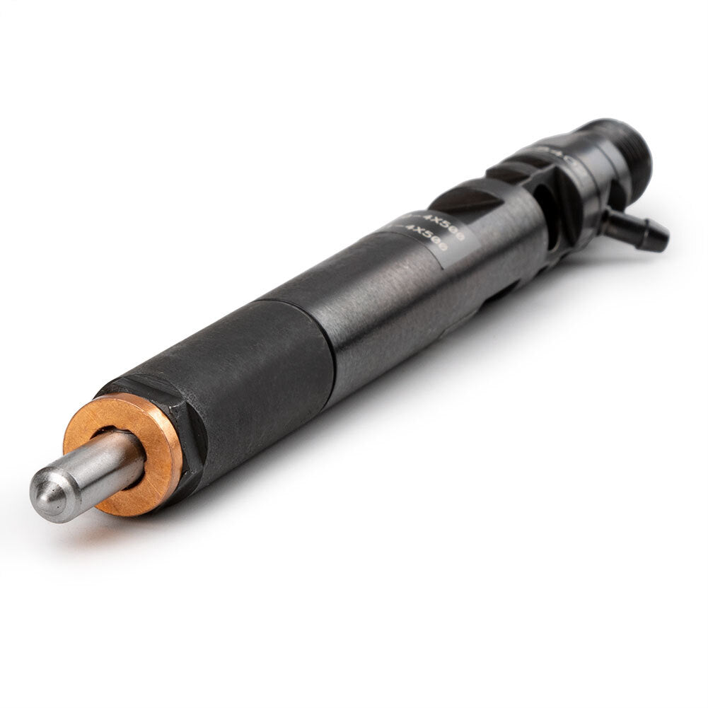 4-piece fuel injector kit 33800-4X500 EJBR02801D, suitable for Hyundai and for Kia diesel engines.