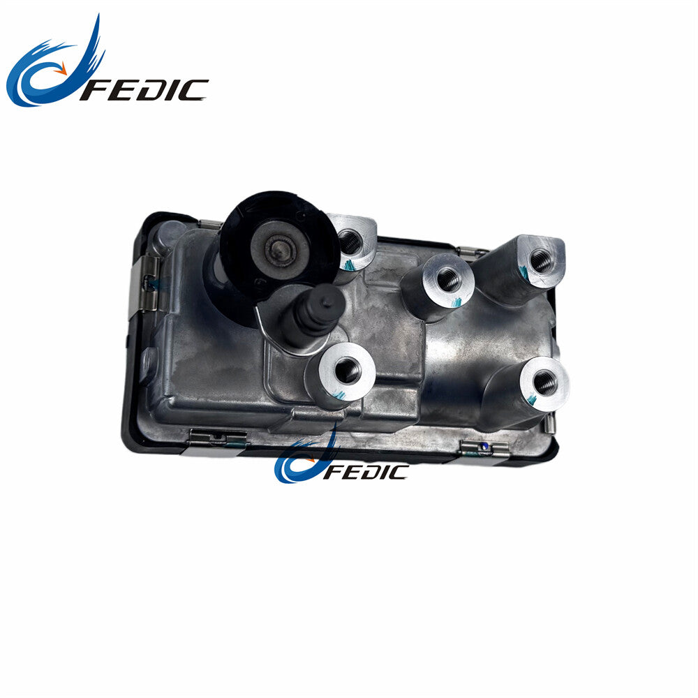 797862-0032 Turbo actuator for BMW 1 2 3 4 X5 F20 F21 F22 F23 B47D20T0 LP 2.0