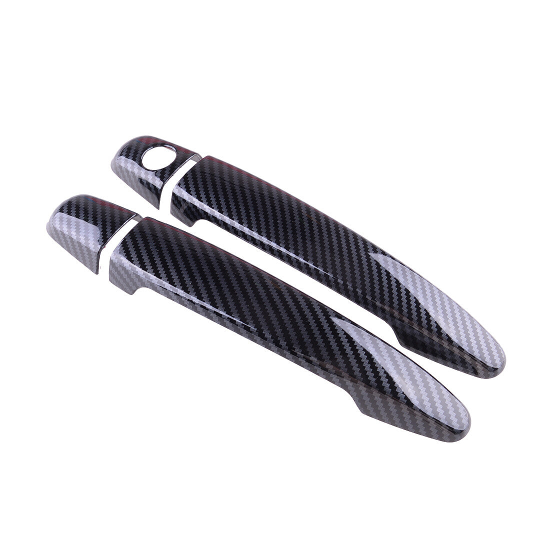 Door Handle Cover Trim Set Fit for Camry Highlander 4Runner for Lexus GS300 v