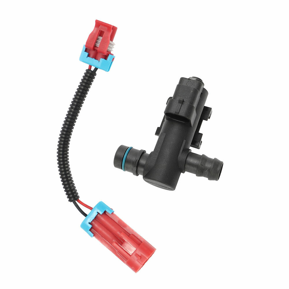 911-019 EVAP Vacuum Canister Vent Solenoid Valve for Silverado for GMC for Sierra - v