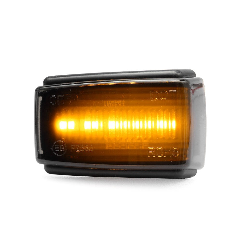 48V Head Lamp Assy 277H2-42001 277H242001 For TCM Forklift FB10 Technetium0-6/-7/8 3566 B