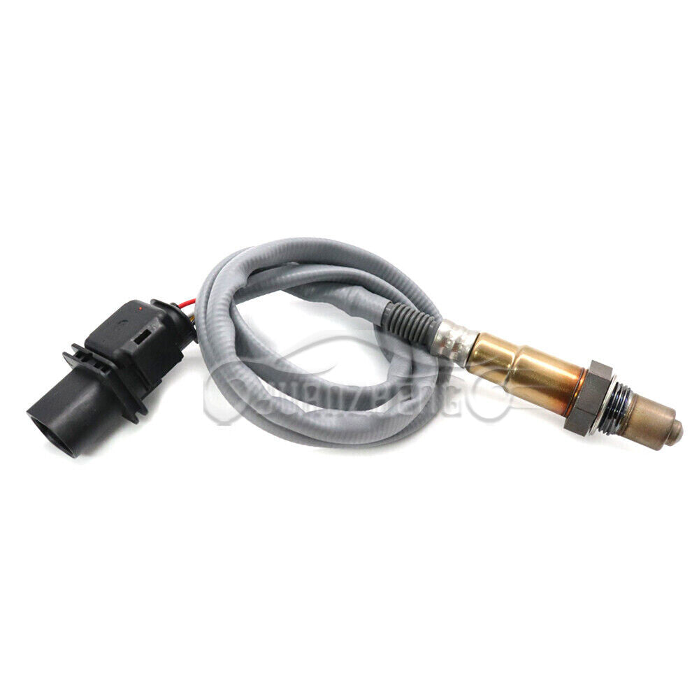 Front O2 oxygen sensor for 128i, 328i, 328i xDrive, 528i, 530i, X3 11787558073- v