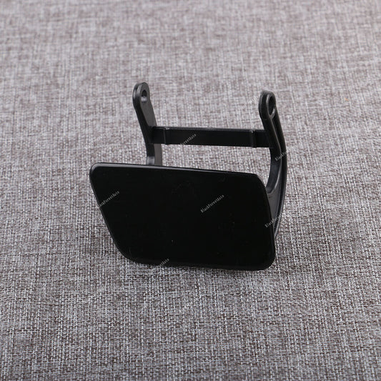 Headlight Washer Nozzle Cover Cap Right Unprimed for BMW E60 E61 525i 528i 530i Q