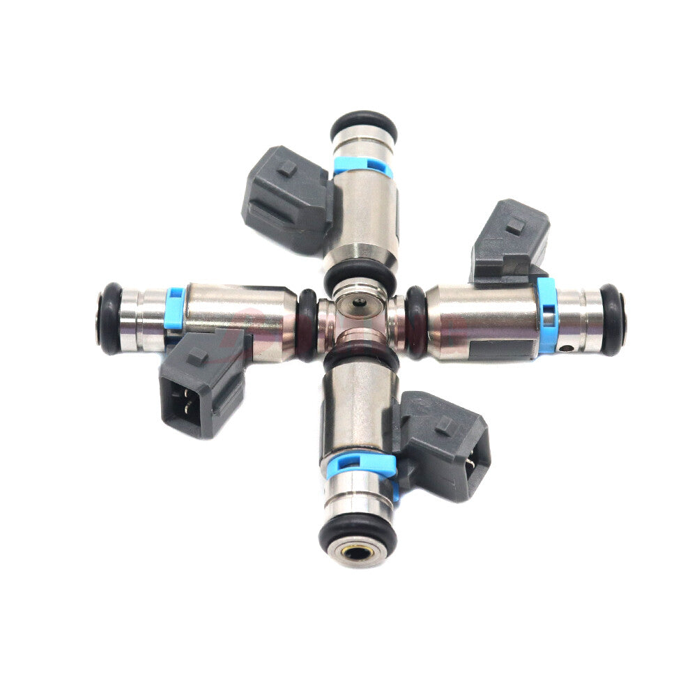 IWP091 High Quality Fuel Injector for VW for Seat for Skoda Polo Lupo Gti Fabia for Golf