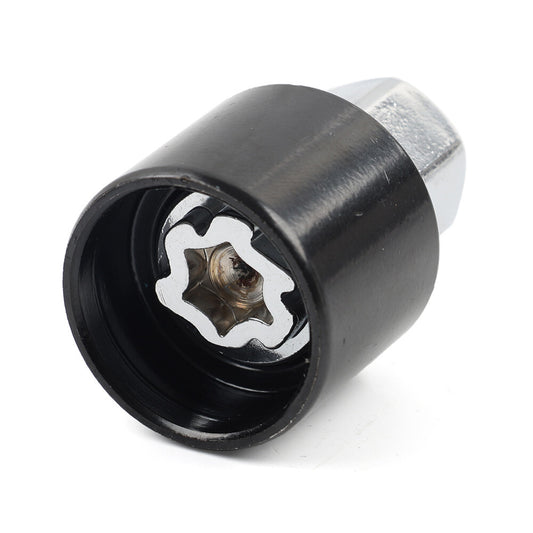 532 Locking Wheel Nut Key Anti-theft Screw Key Tool for VW for Golf for Jetta for Passat Q