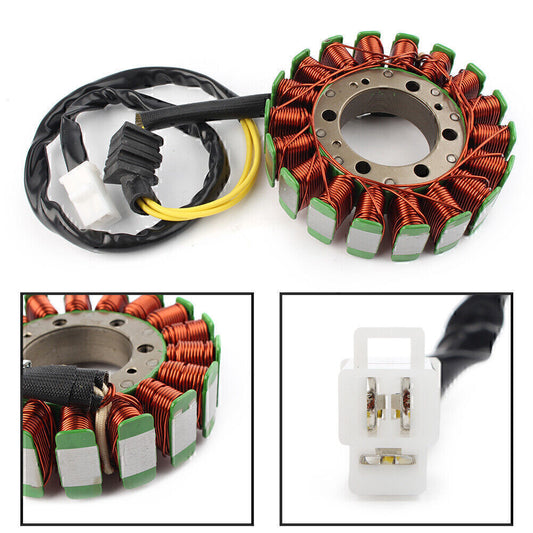 for Honda CBR600F2 1991-94 CBR600F3 1995-98 Magneto Engine Generator Stator Coil Q
