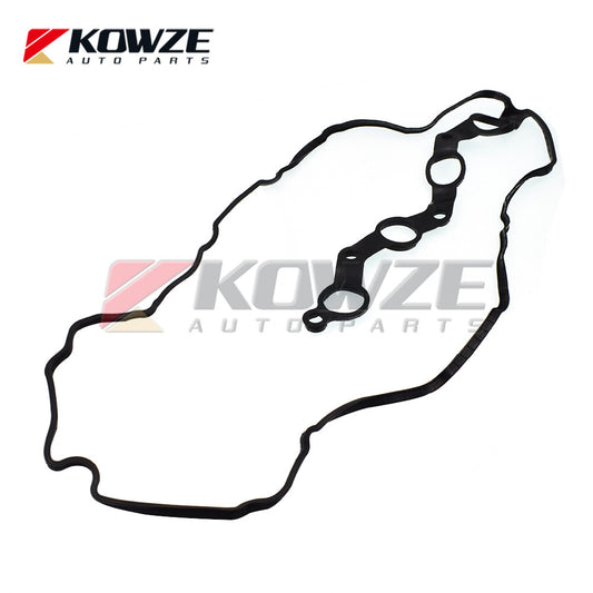 Engine Valve Rocker Cover Gasket fit for Mitsubishi Lancer Outlander Sport PHEV Q