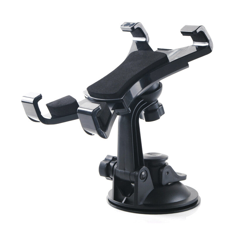 1-Pack Car SUV Truck Windshield Mount Suction Mount Cradle Suitable for 7-10 Tablets n