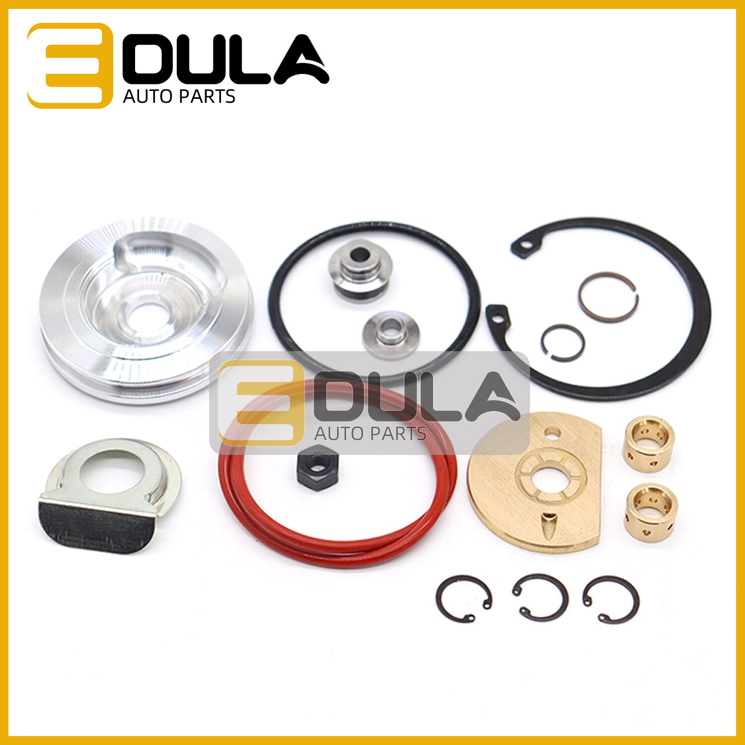 Turbo Repair Kits CT26 fits for Toyota Celica GT Four (ST165) 3S-GTE 1987-1989