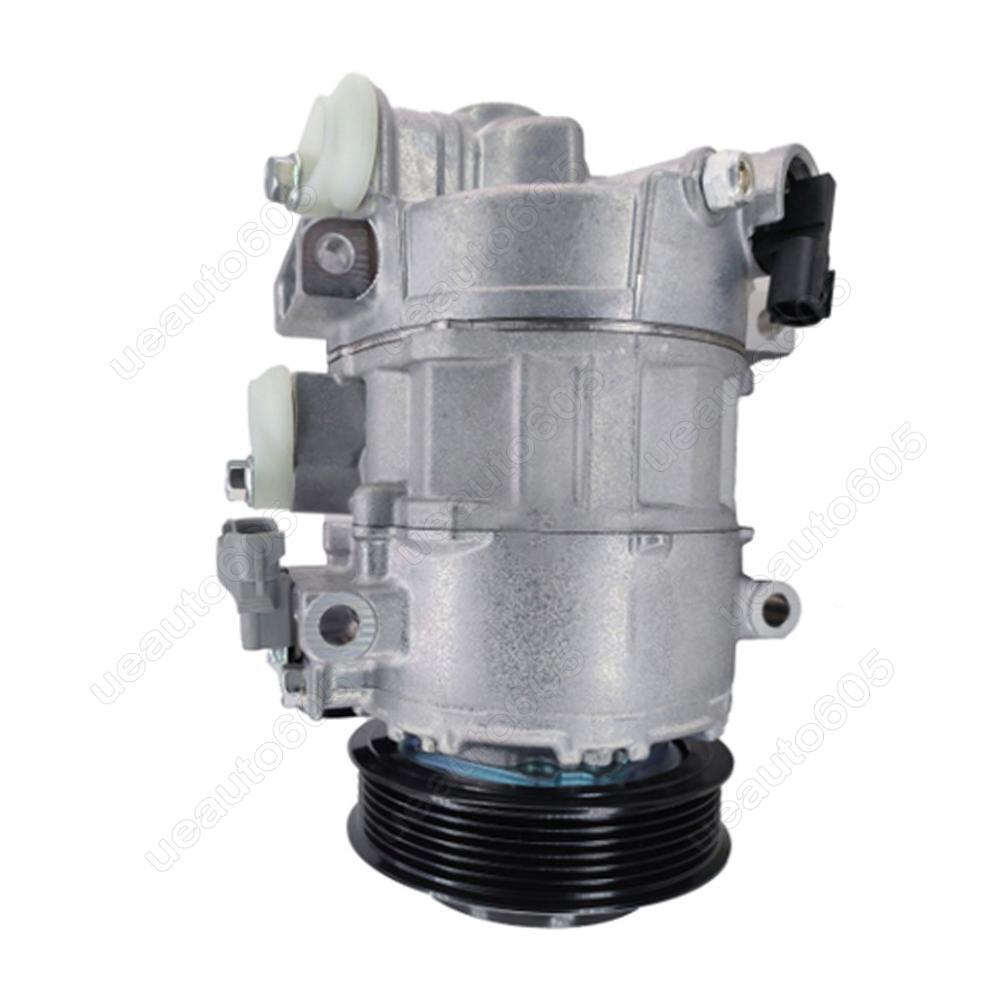 Air Conditioner Compressor for Chrysler 300 for Dodge Charger V6 3.6L 68160395AC