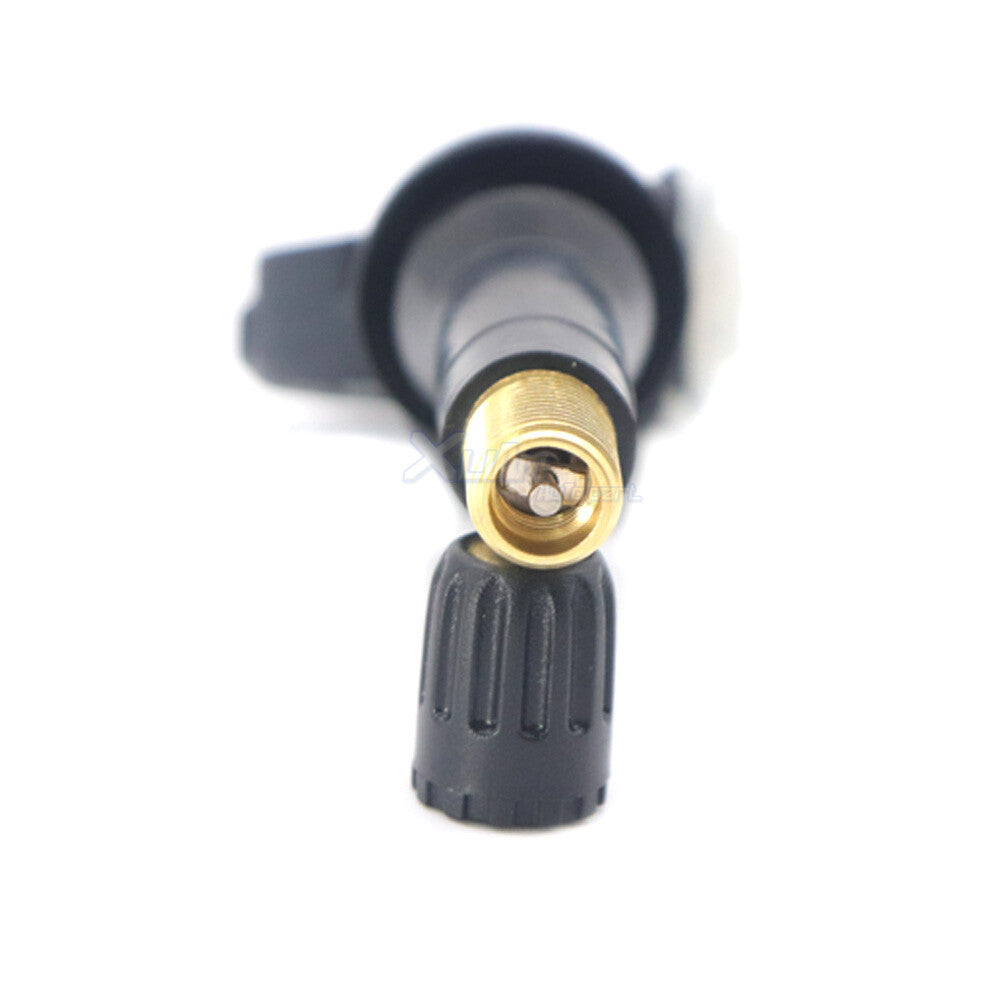 New 4X TPMS (Tire Pressure Sensor) for SUPER DUTY HC3T-1A150-AA- v