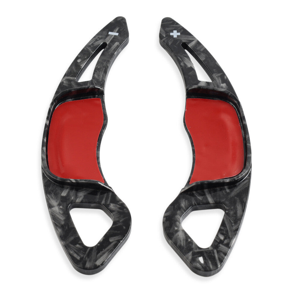 for VW for Golf 7 Polo Lamando Car Steering Wheel Shift Paddle Shifter Extension