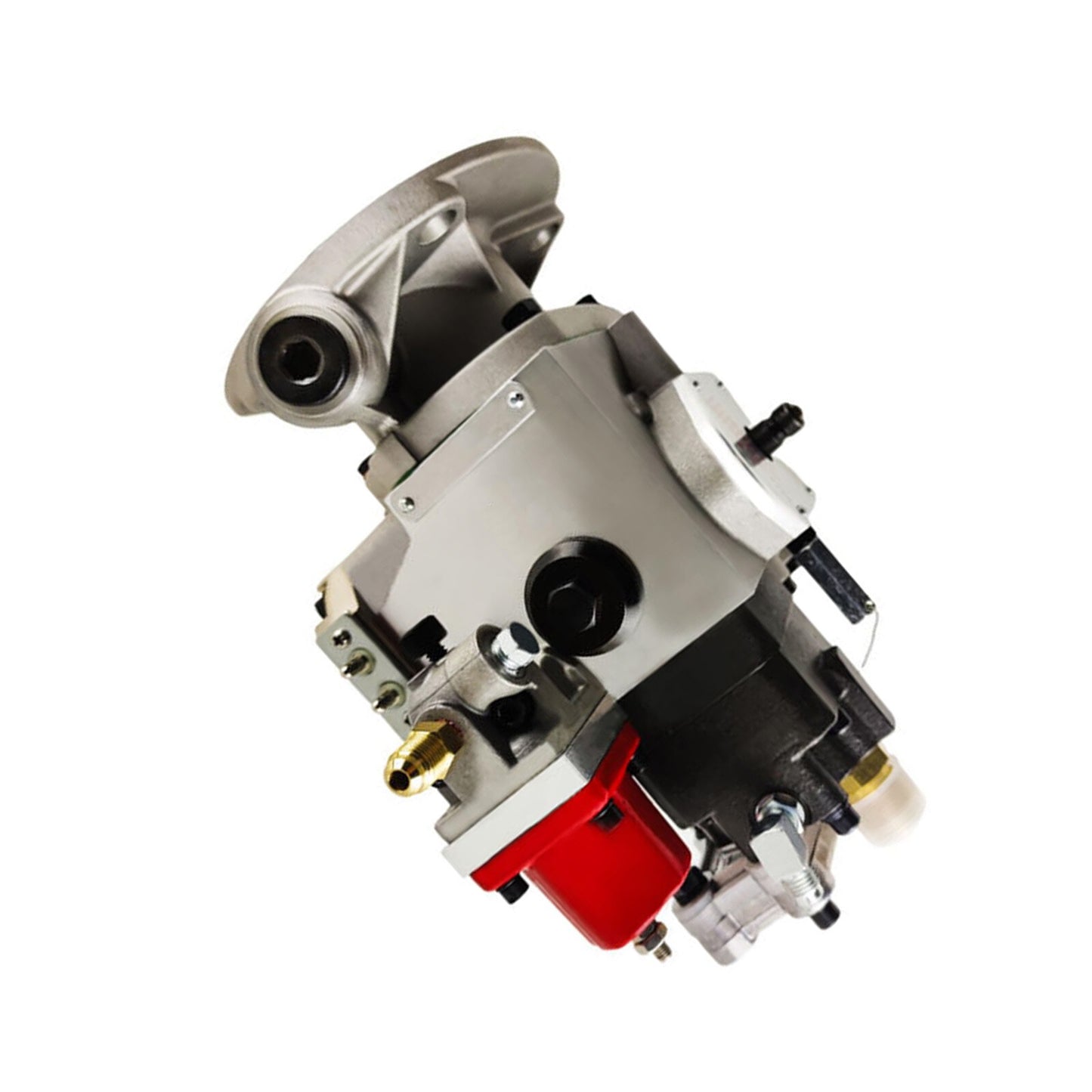 Fuel Injection Pump 3070123 For NT855 NTA855 KTA19-DM Engine Marine