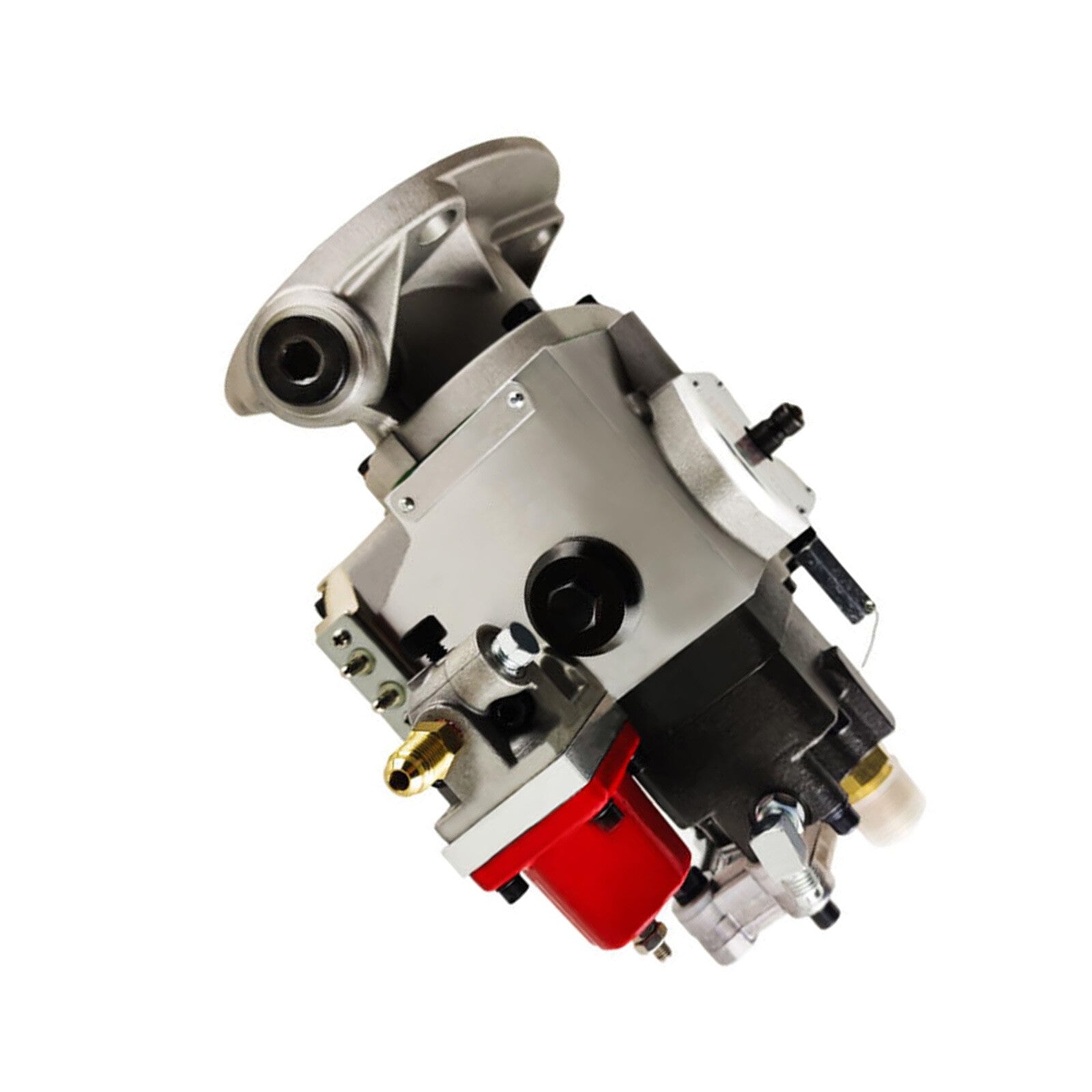 Fuel Injection Pump 3070123 For NT855 NTA855 KTA19-DM Engine Marine