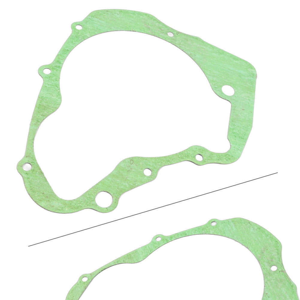 Engine Stator Cover Gasket for Yamaha XV250 XV 250 H Virago 1988-2012 Q