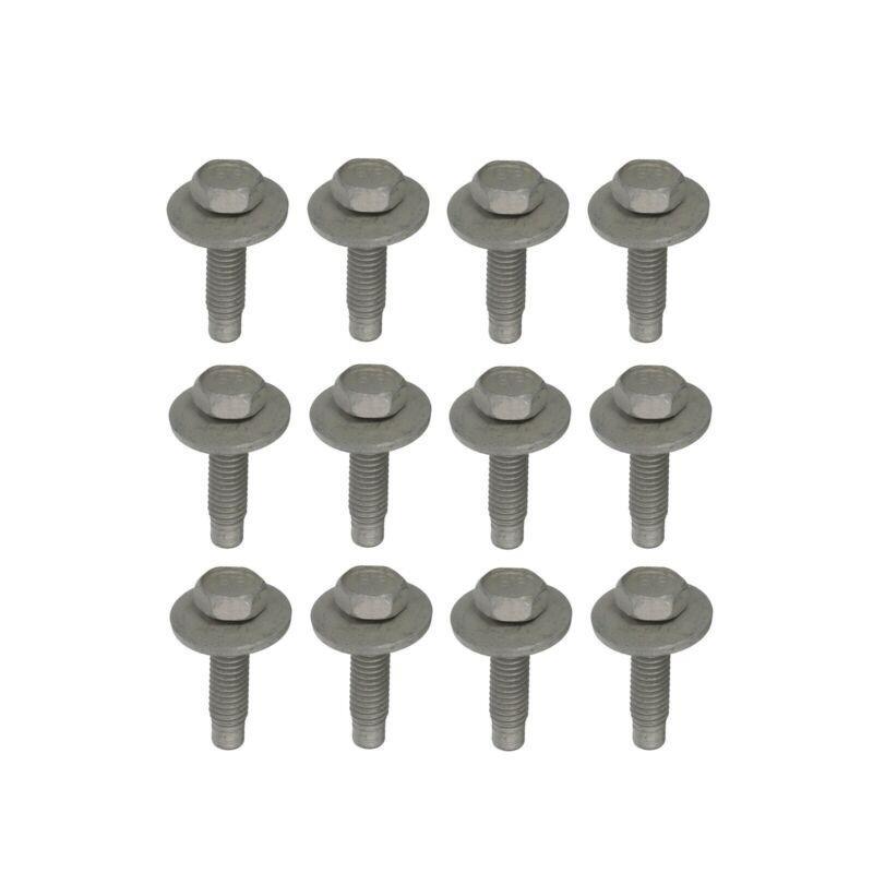 68193128AB Foot Pedal Screw Set for DODGE for RAM 1500-5500