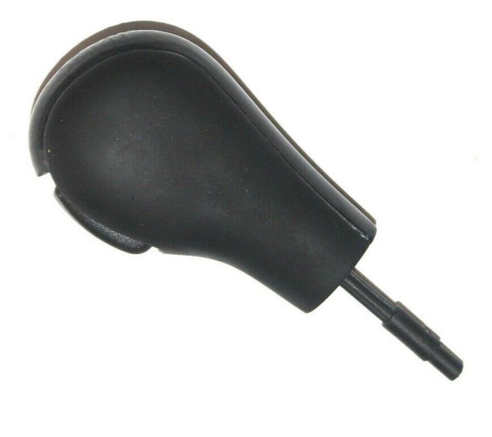 Shifter Knob for BMW E88 E82 E90 E92 2004-2010 X3 1/3 Series 25167570652 Black Q