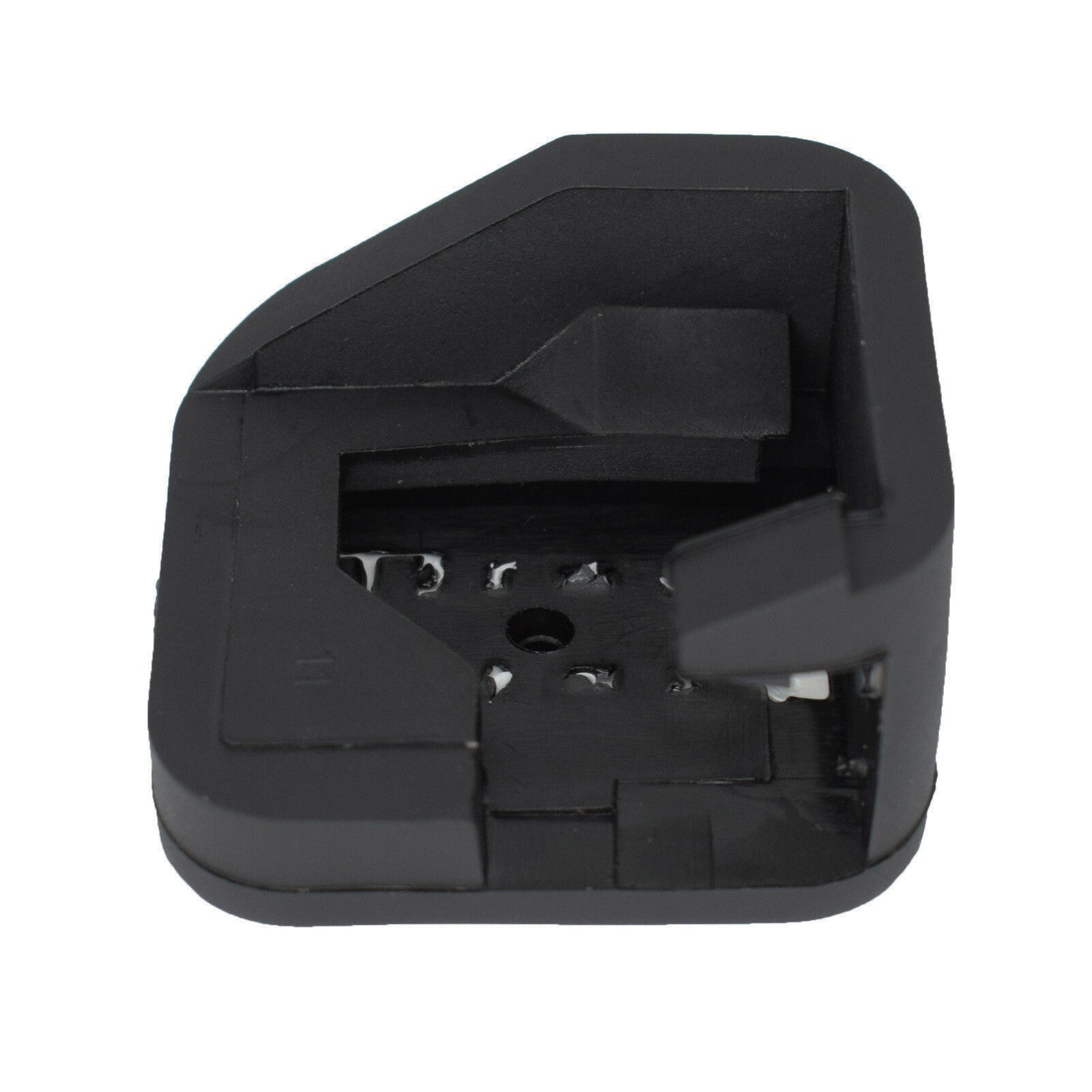 Car Brake Pedal Pad Cover Fits for Nissan Maxima Altima Pathfinder Quest Parking Q