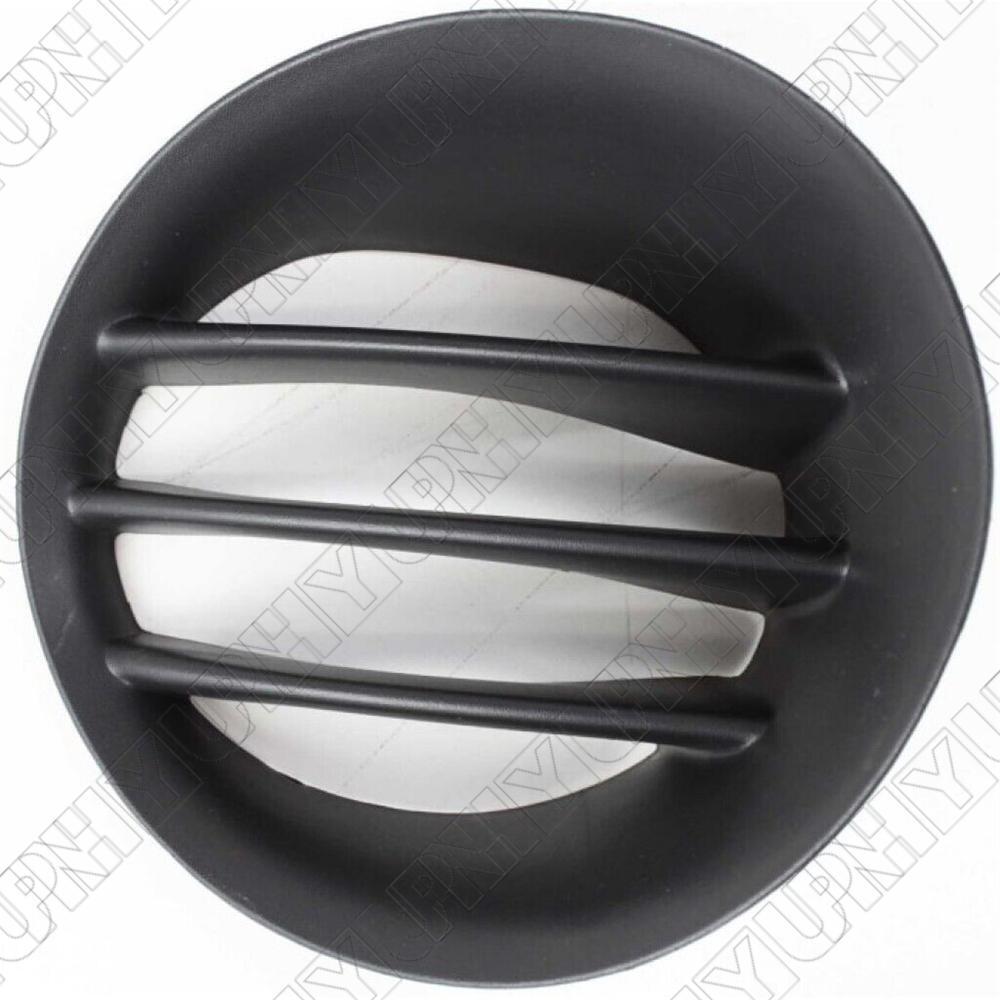 For 02-08 for Dodge for Ram Trucks CH1039104 55077234AD Front Right Side Fog Light Cover Q