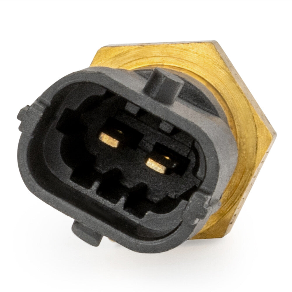 Temperature TEMP Sensor Switch 0281002209 for Polaris Ranger 500 570 700 800 900 Q