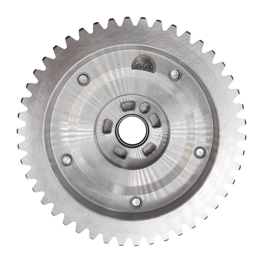 Engine Variable Valve Timing Sprocket Fits For 2013-2015 Spark 25187904 25191778 Q
