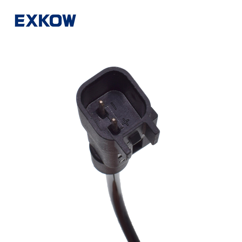RR Wheel Speed ABS Sensor fits for Mitsubishi OUTLANDER 2.4 3.0 SE for ES 4WD 2007-2012