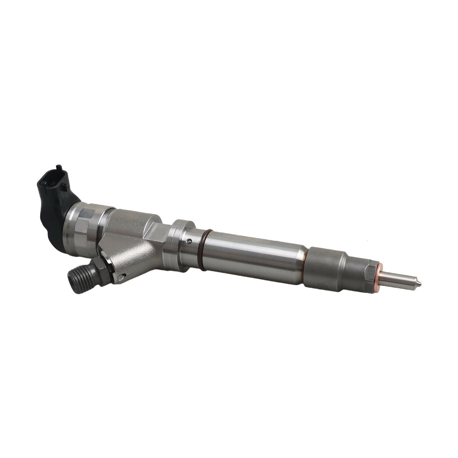 One 0986435504 diesel fuel injector suitable for 2004.5-2005 General Motors for Chevrolet Duramax LLY 6.6L.