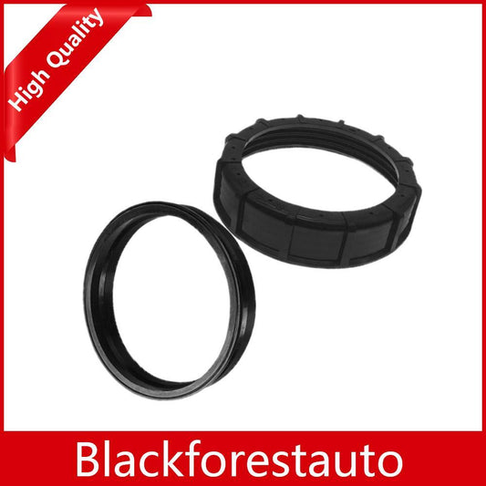 2Pcs Fuel Tank Seal  Lock Ring Replacement For S14 R32 R33 R34 Qashqai for X-Trail Q
