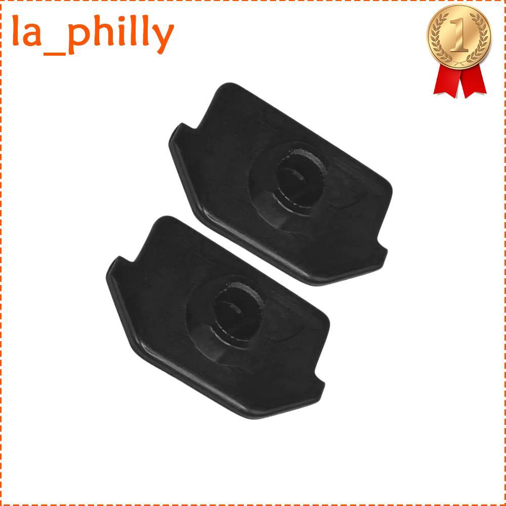 2Pcs Front Bumper Screw Grommet For IS250 IS350 GS300 GS350 for Avalon for Camry Prius