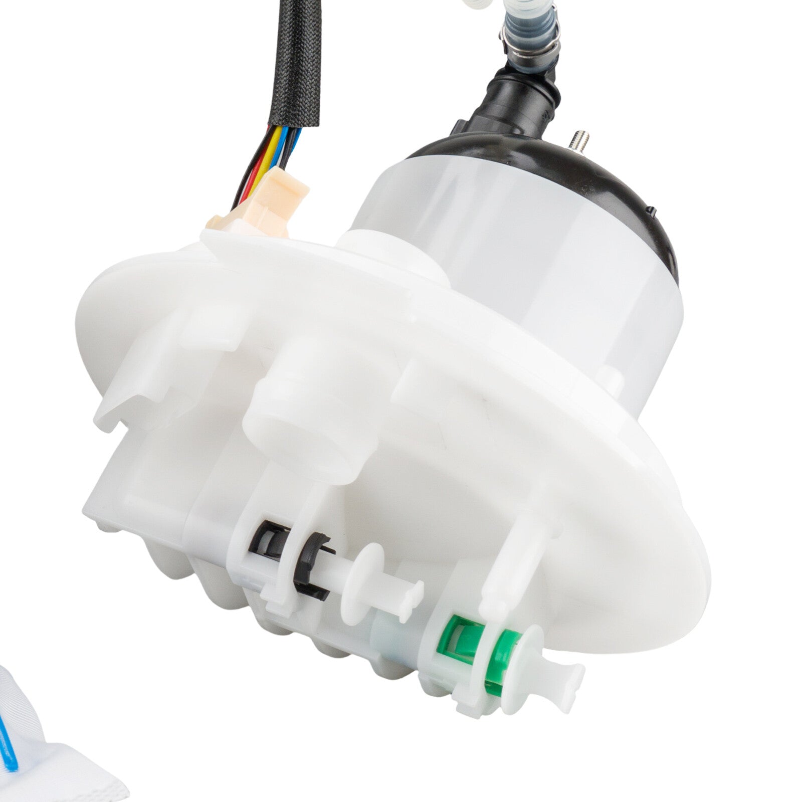 Fuel Pump Assembly For 2008-2012 for Land Rover LR2 3.2L E9125M ZC
