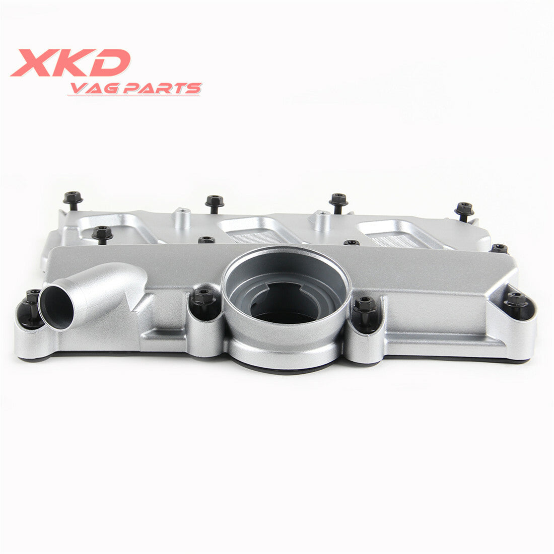 3.0T Engine Cylinder Head Valve Cover Fit for Audi for A4 for A5 06E103471S CREC CRED Q